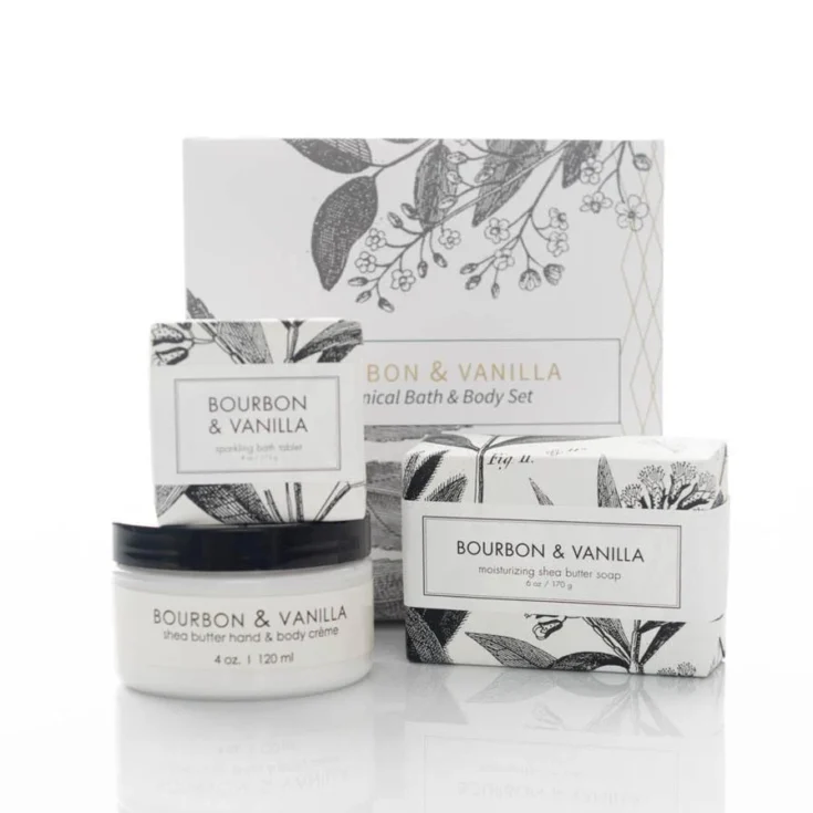 Formulary 55 Gift Set