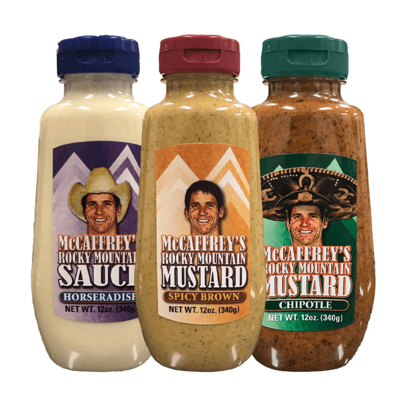 GameDay-Bundle McCaffrey