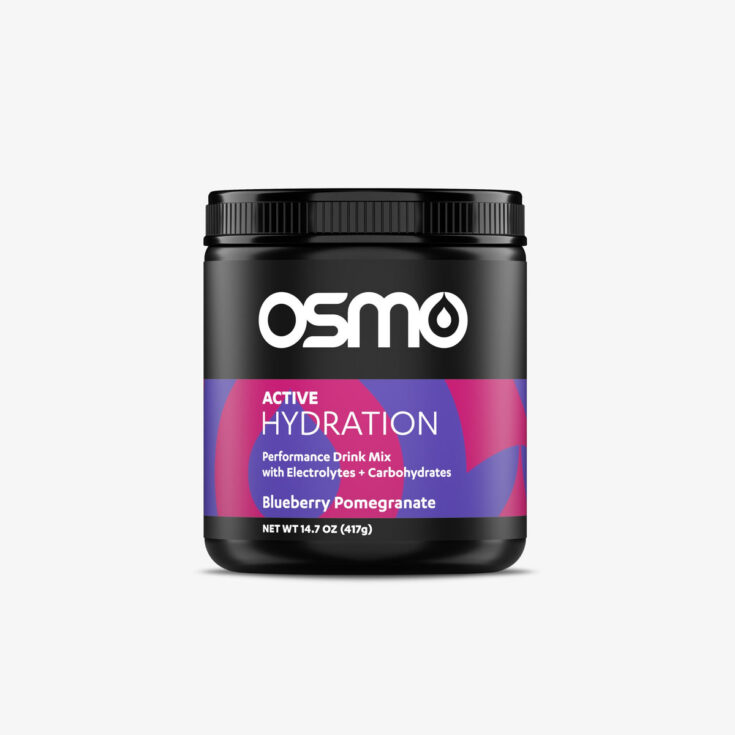 Image for Osmo- Active Hydration Tub