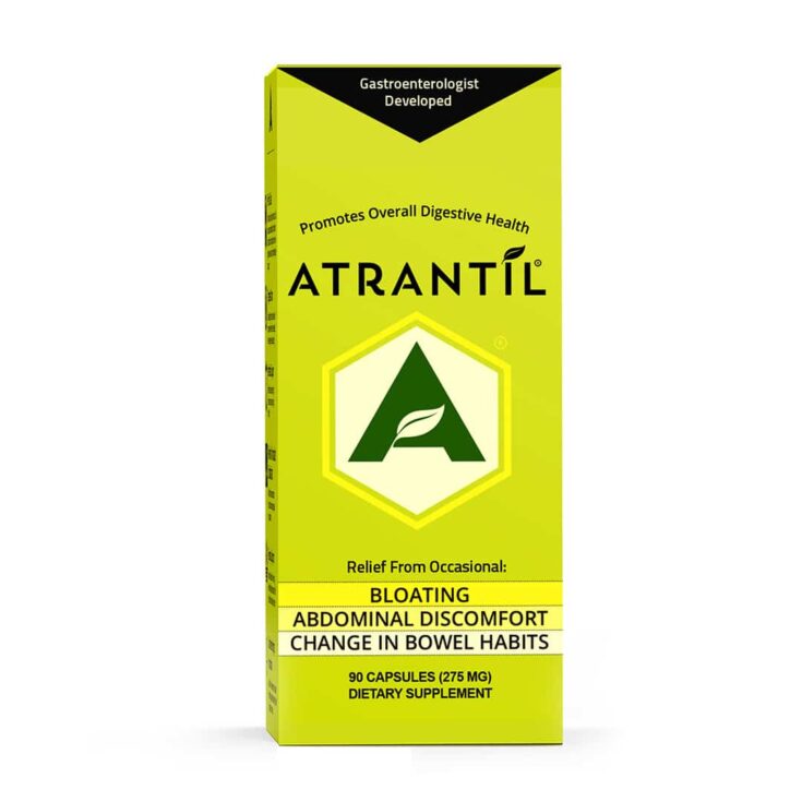 Image for ATRANTIL-Bloating Relief and Everyday Digestive Health