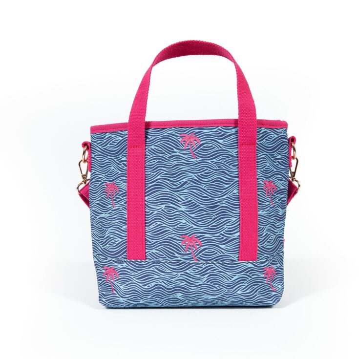 Image for Shady Lady- Mini Tote Bag