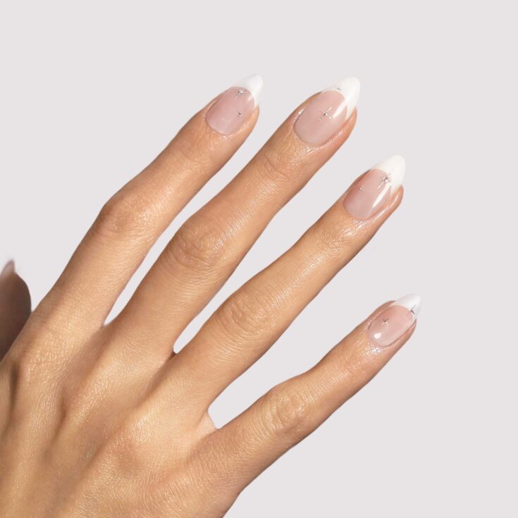Image for Seeing Stars Nails- Lilac St.