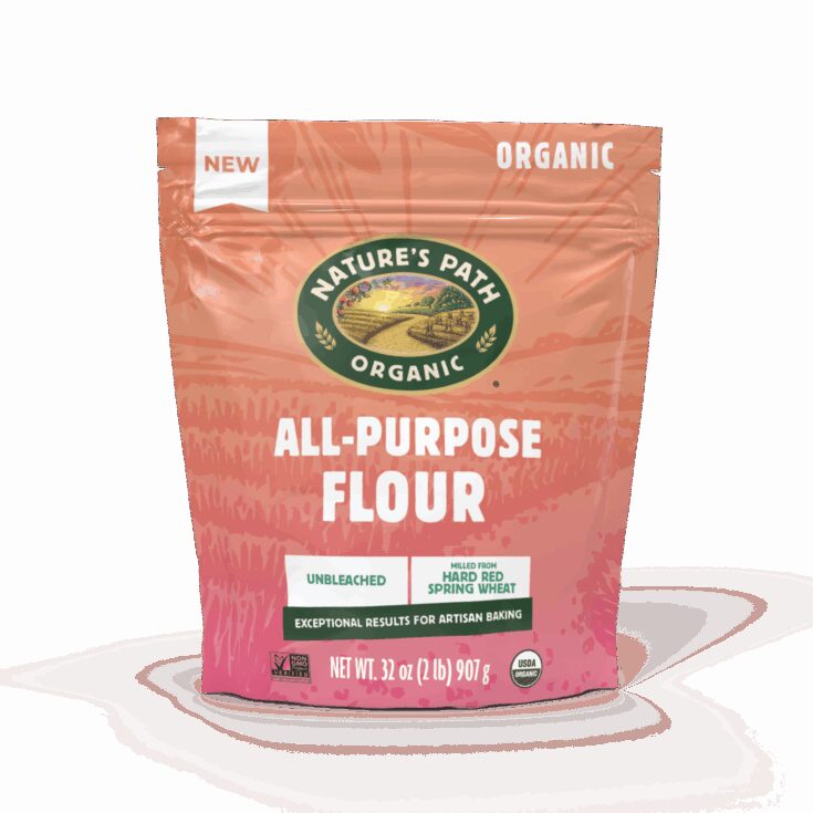 Image for All-Purpose Flour- Nature's Path