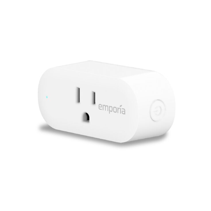 Image for Smart Plugs Emporia 