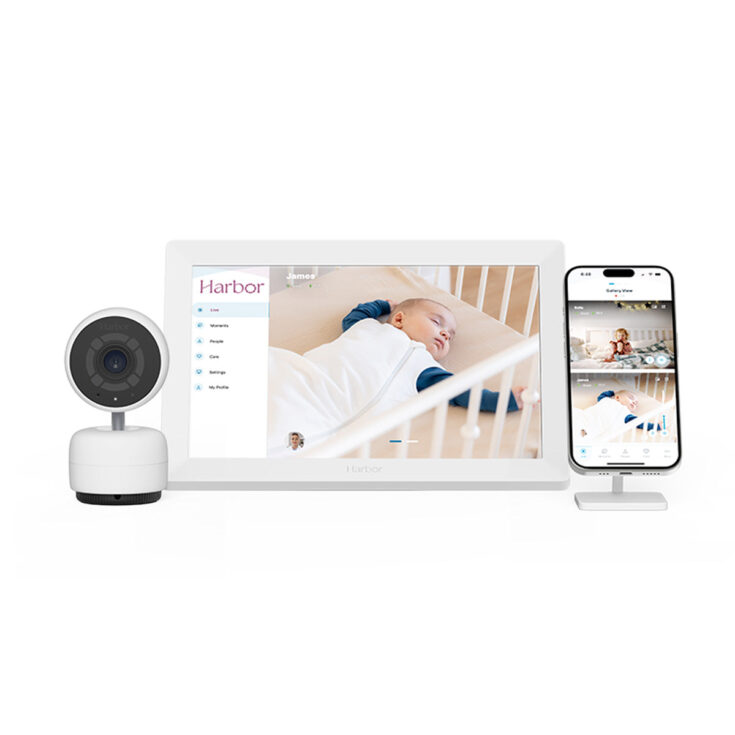 Image for Harbor Baby Monitor