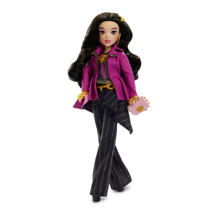 Image for LUV-Premium Fashion Doll - Brooke