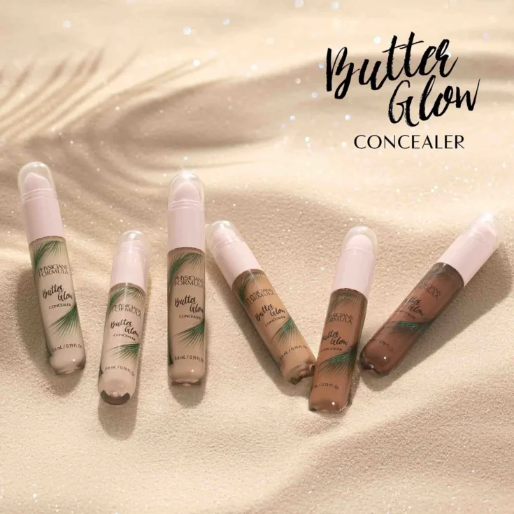 Image for Physicians Formula- Butter Glow Concealer