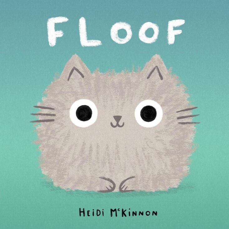 Floof Book