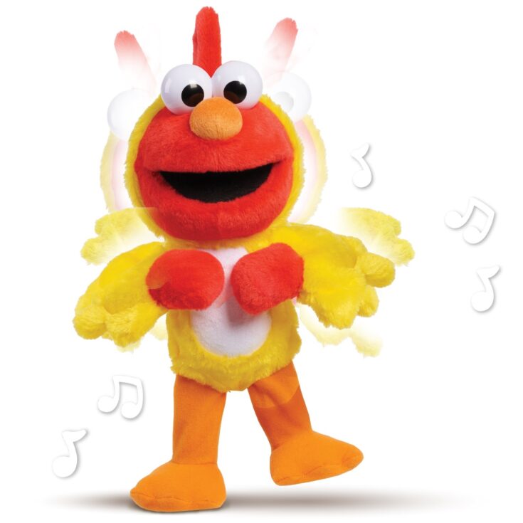 JustPlay_SesameStreet_ChickenDanceElmo