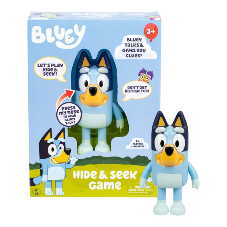 MooseGames_Bluey Hide and Seek Game