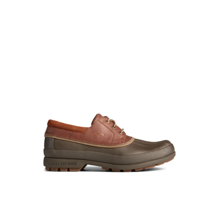 Sperry Cold Bay 3-Eye Thinsulate