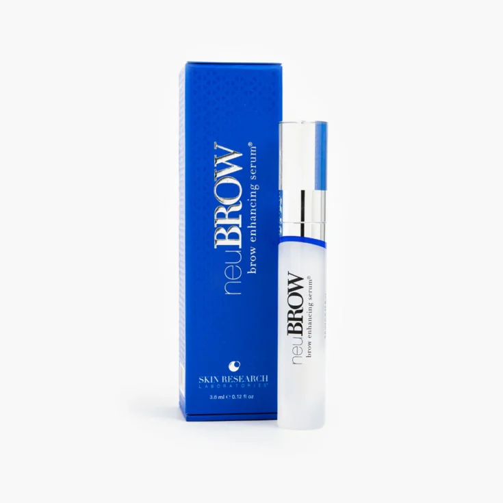 Image for Skin Research Laboratories- NeuBrow Brow Enhancing Serum