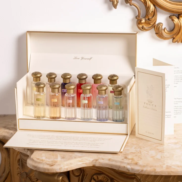 Image for Limited Collector's Edition-TOCCA