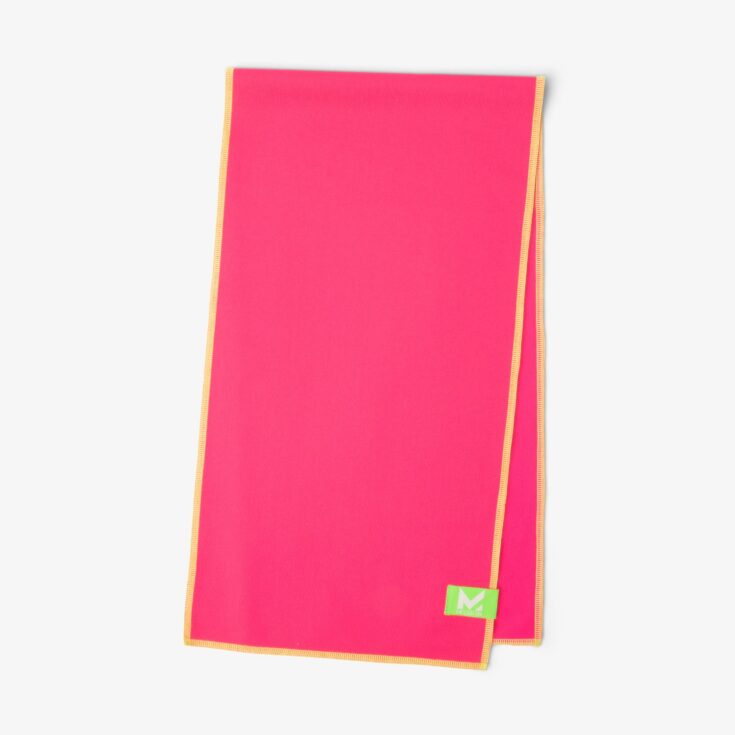 Image for MAX Cooling Towel Mission