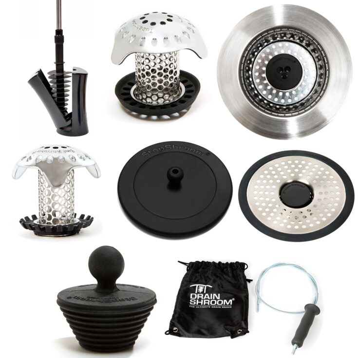 Image for The Ultimate Bundle-The Shroom Company