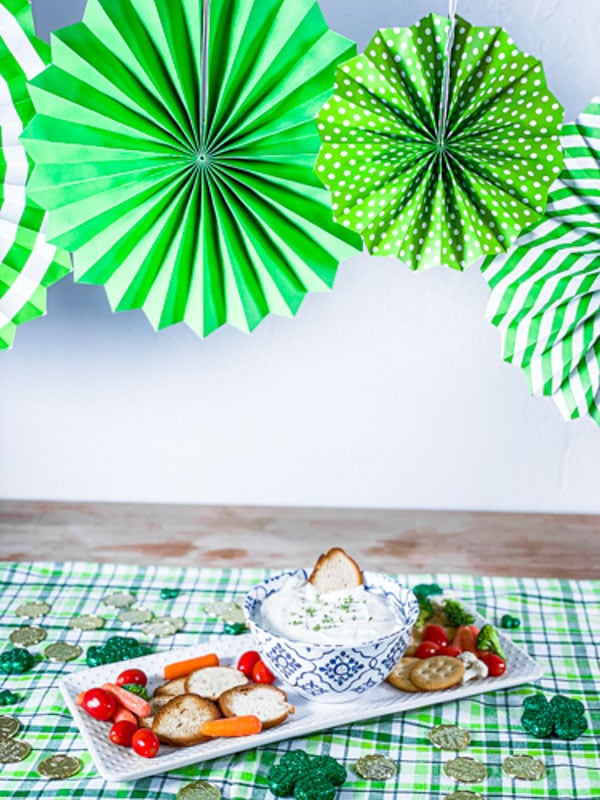 Super Bowl Recipe for Game Day