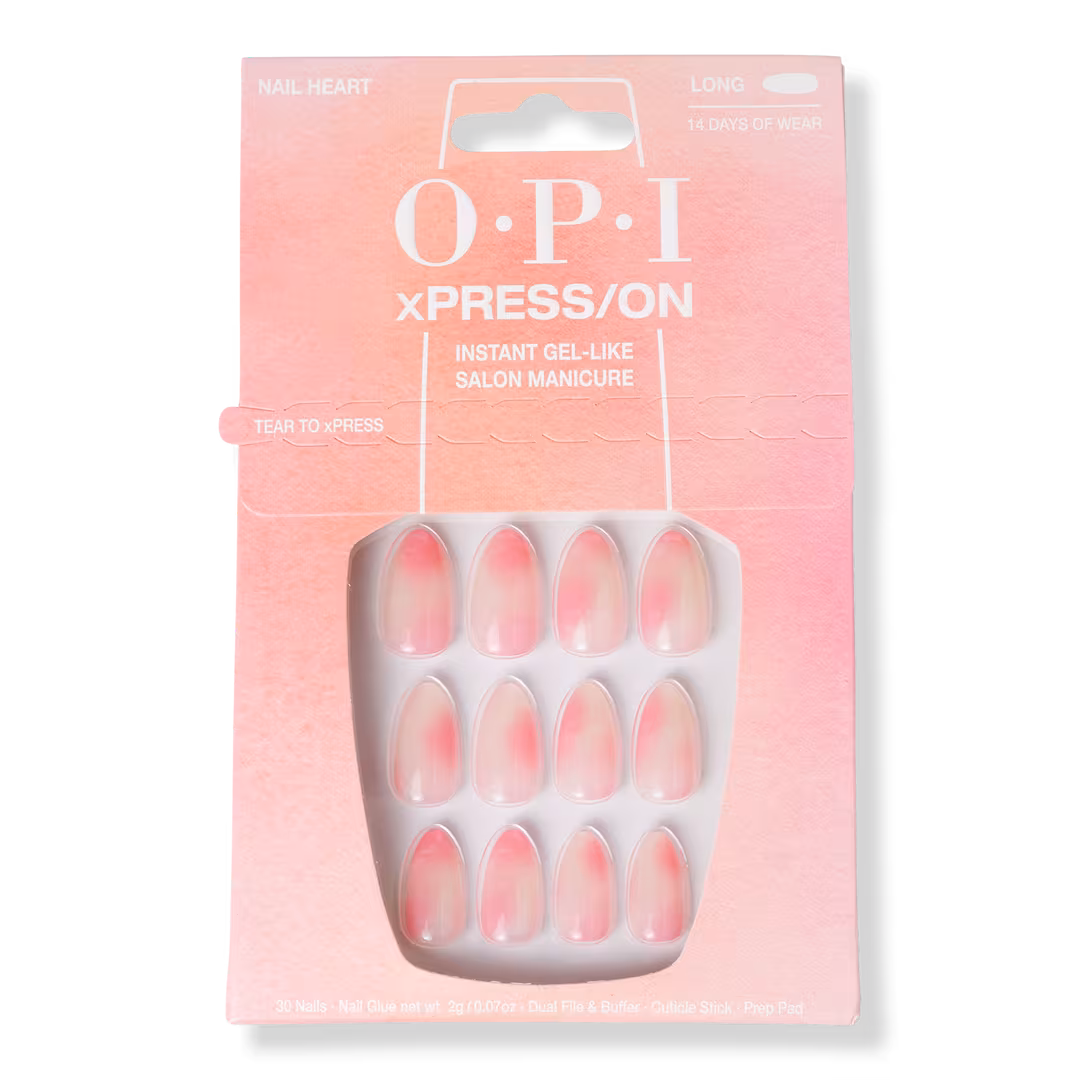21 Days of Beauty – 50% off OPI xPRESS/Ons!