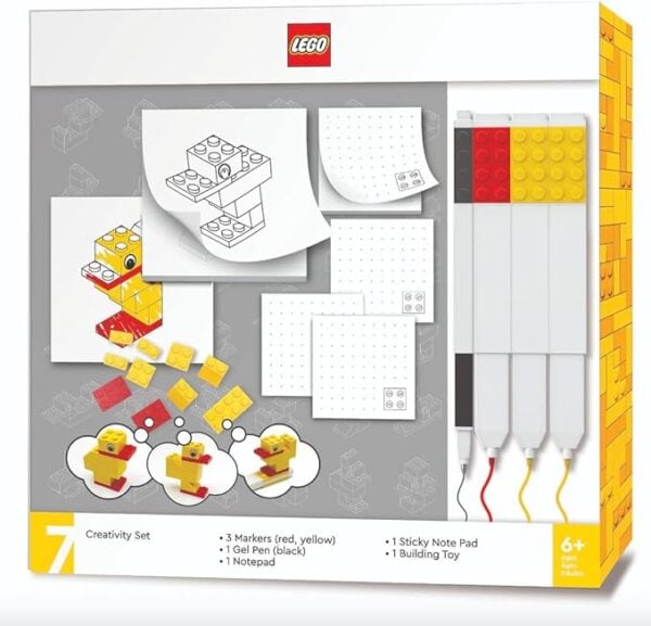 Lego Summer Gift Guide  Hot Picks for Summer