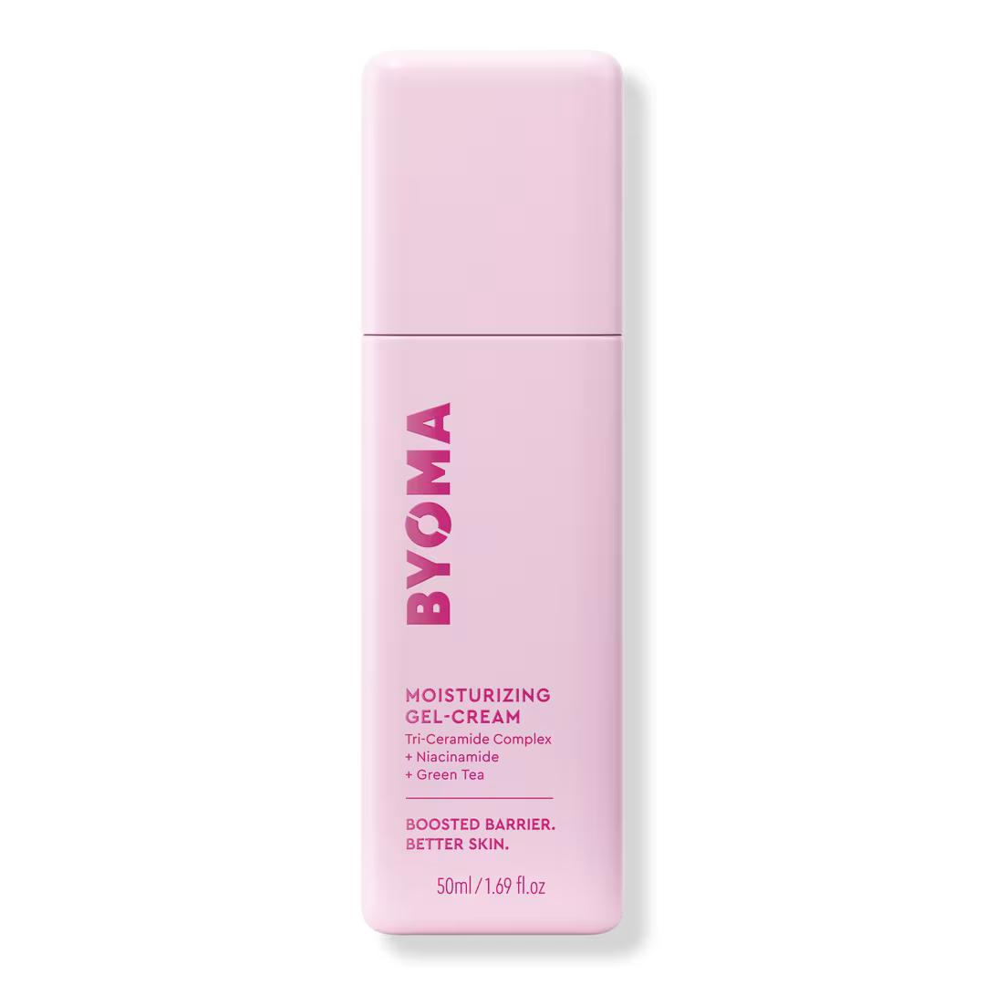 Byoma Moisturizing Gel Cream