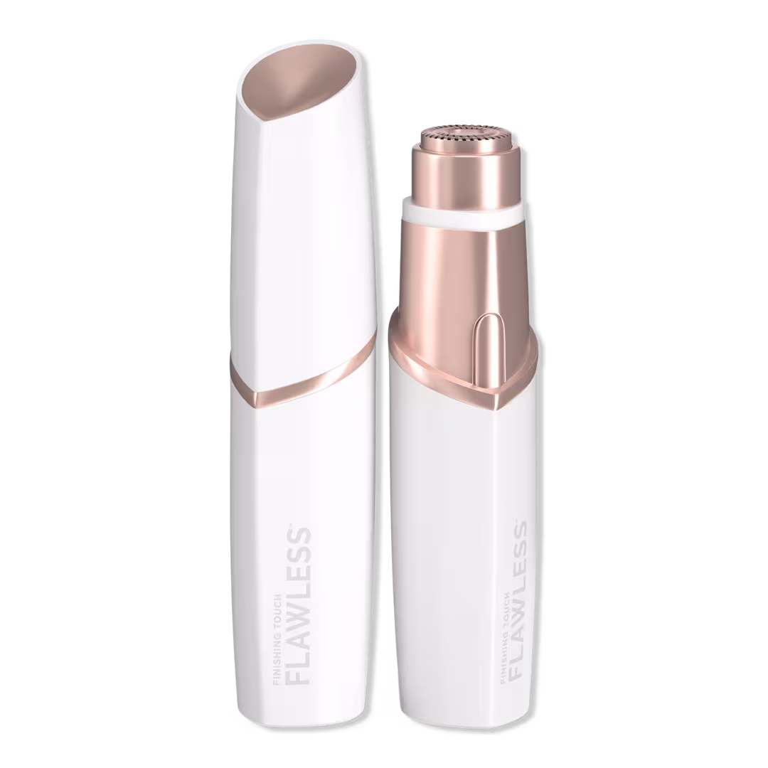 Flawless facial hair remover