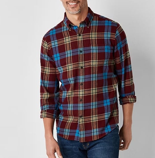 JCPenney Sale