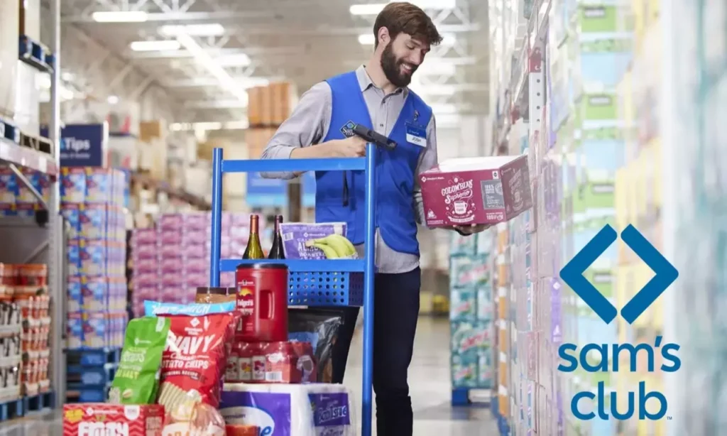 Sams Club Membership Deal Groupon