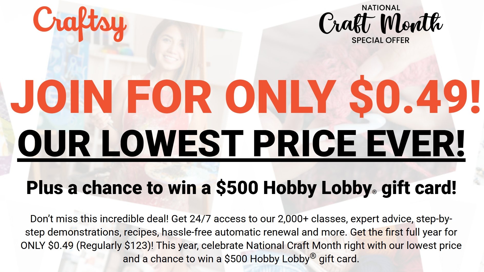 craftsy