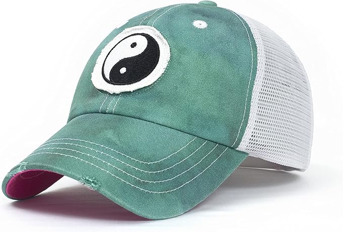 Shady Lady hats