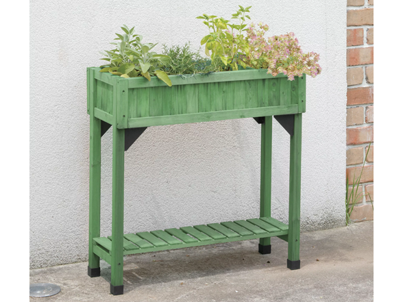 Slimline Herb Garden