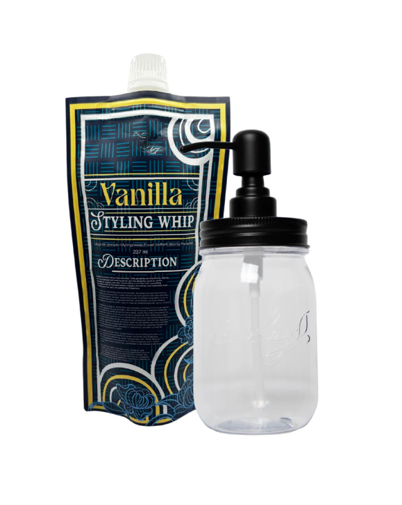 Ecoslay Vanilla Whip