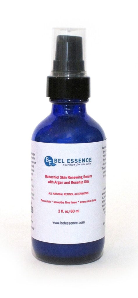 Bel Essence Bakuchiol Natural Retinol Serum