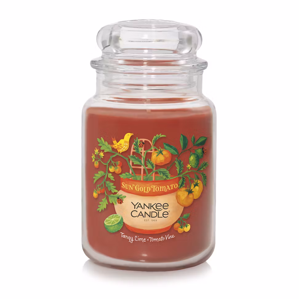 Yankee Candle Deal