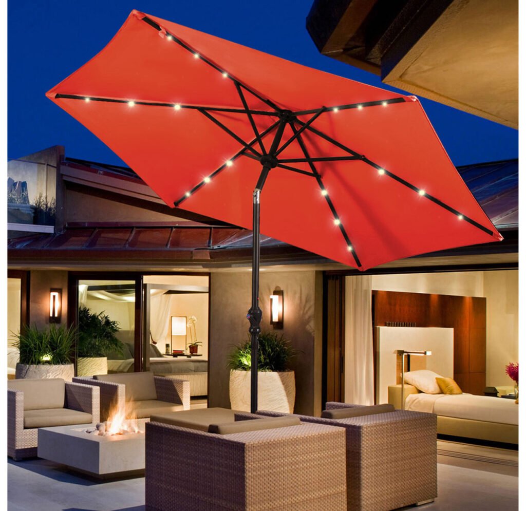 summer patio finds from UntilGone.com