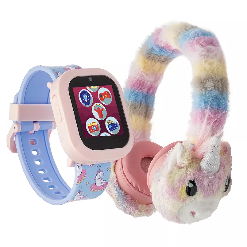 PlayZoom Smartwatch