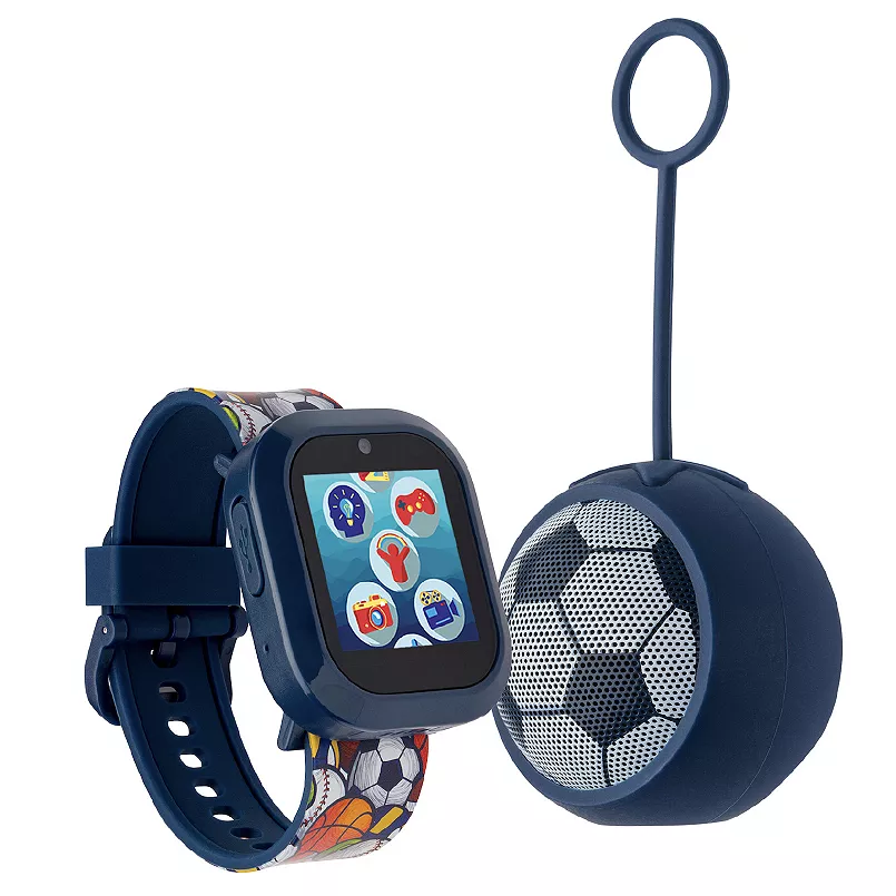 PlayZoom Smartwatch