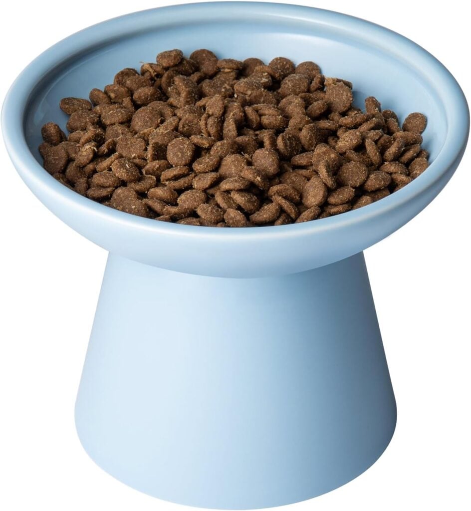 ceefu Cat Dish