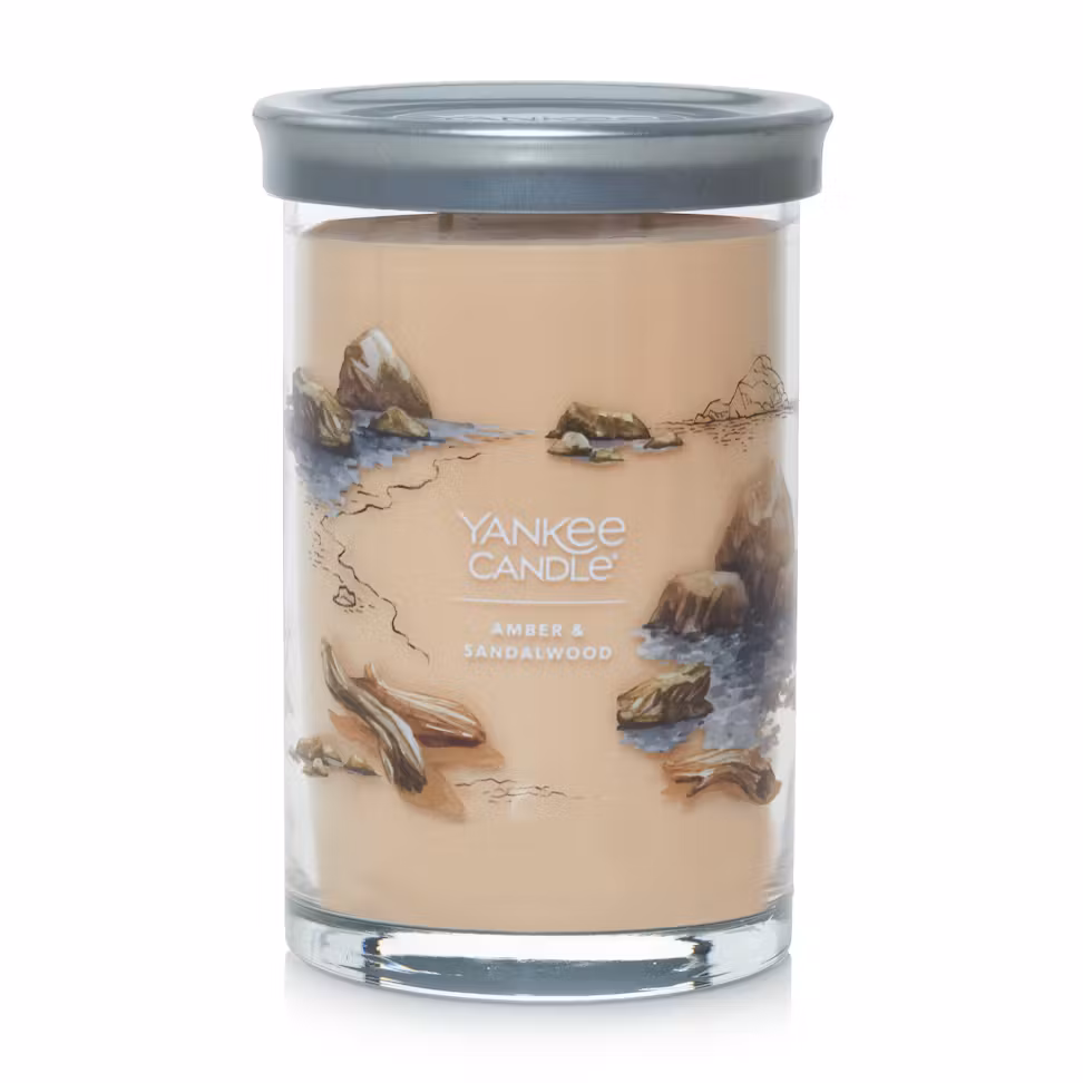 Yankee Candle Deal