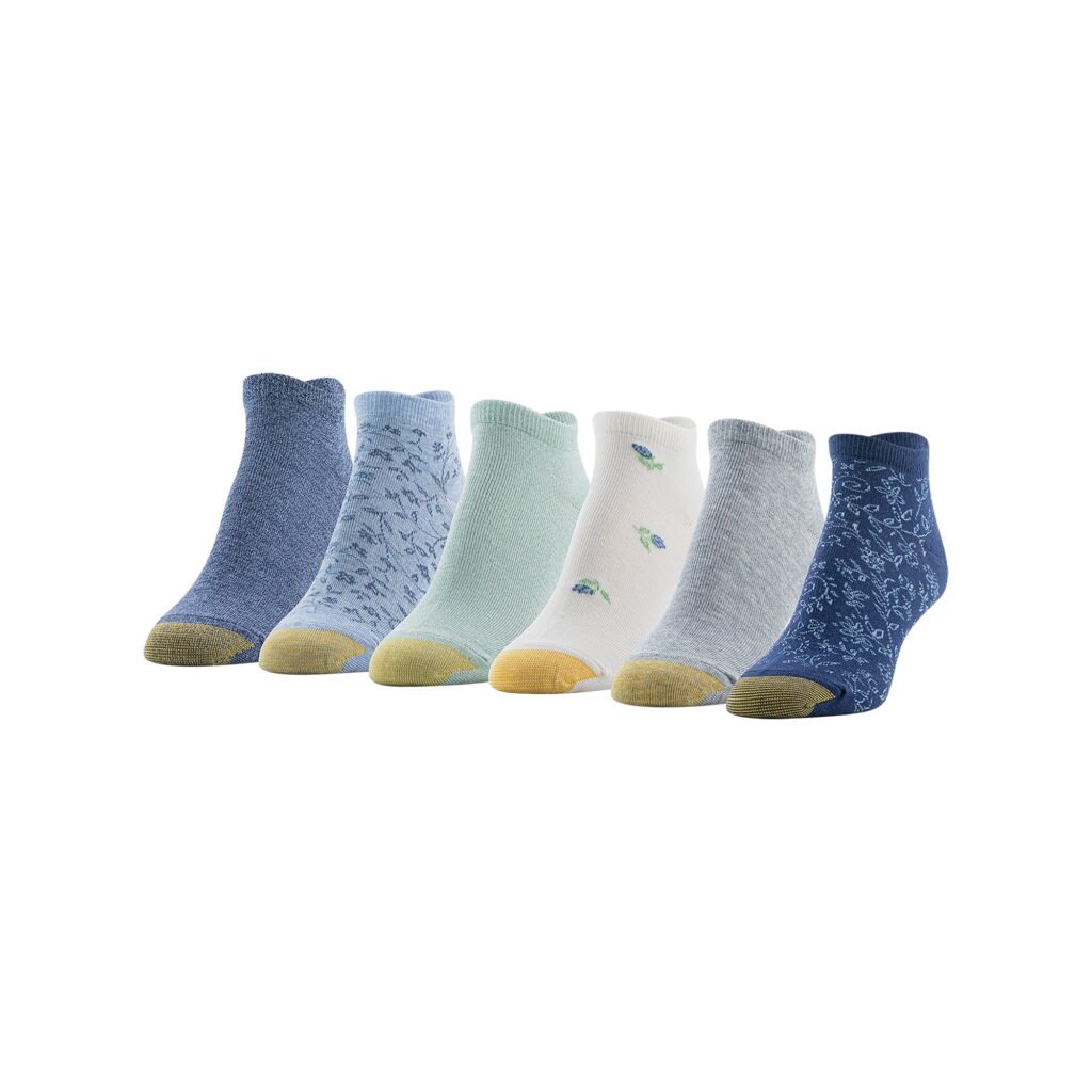 goldtoe summer style picks