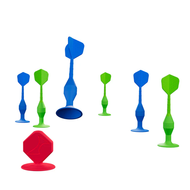 Pop Darts