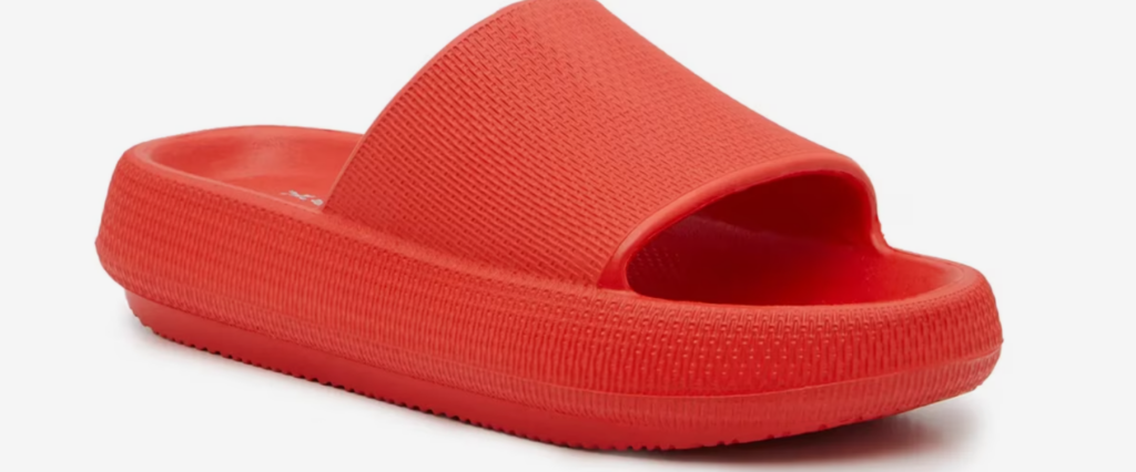 Summer Shoes On Sale at DSW