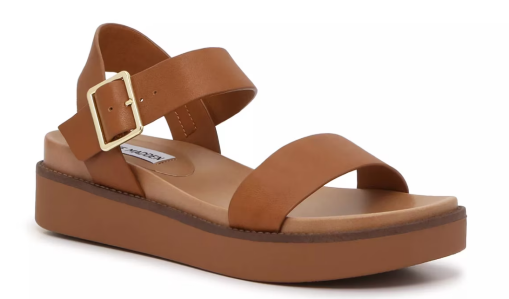 Summer Shoes On Sale at DSW