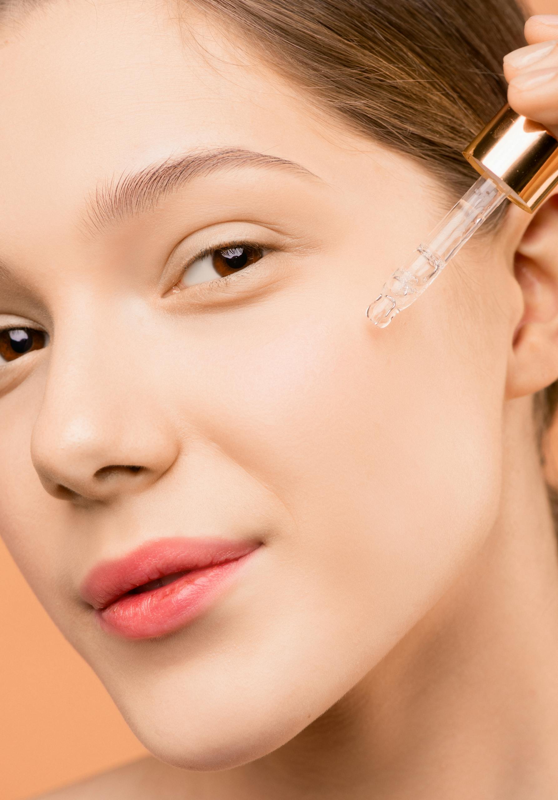 Active Argan Overnight Stem Cell Elixir