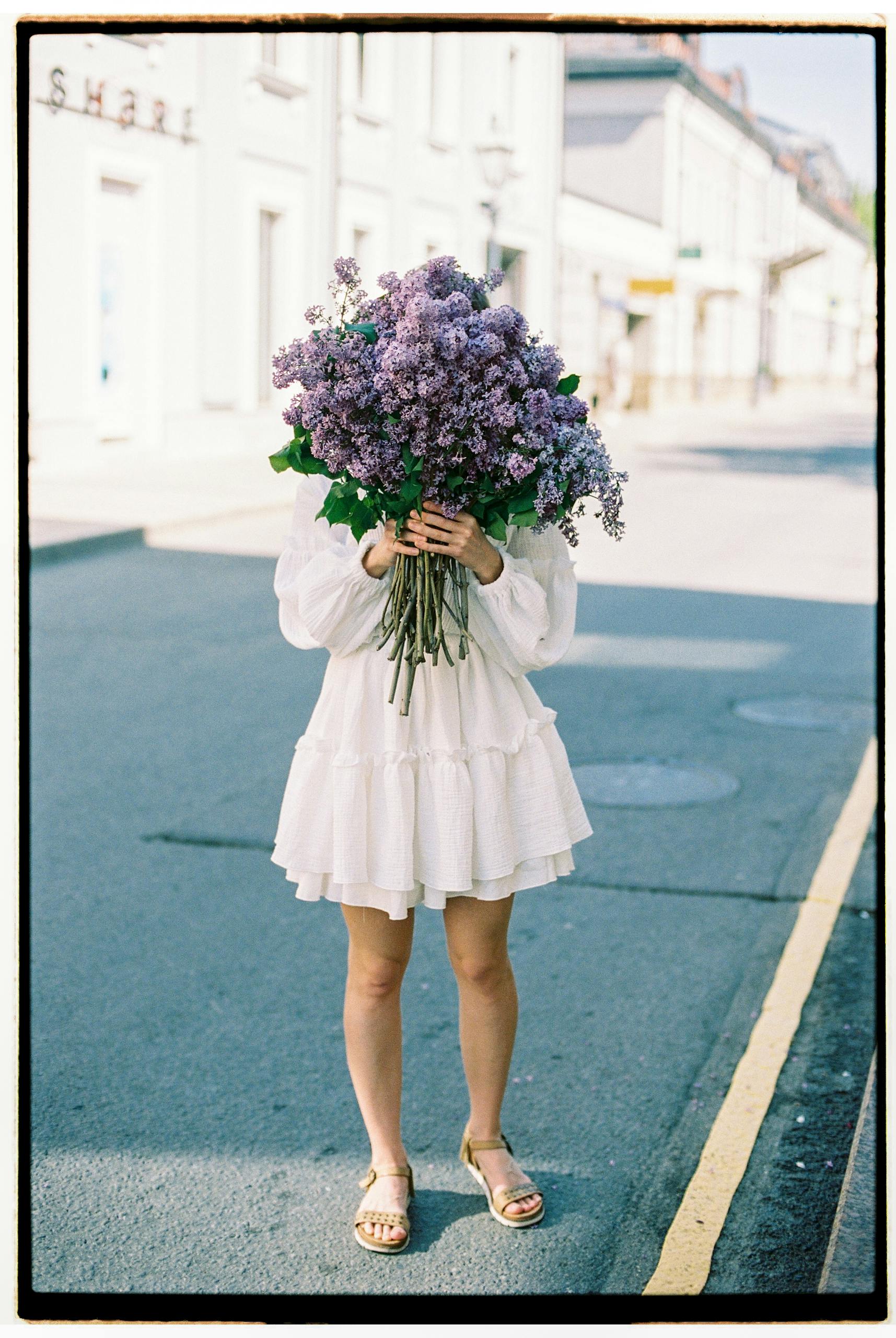 Bouqs flower deal