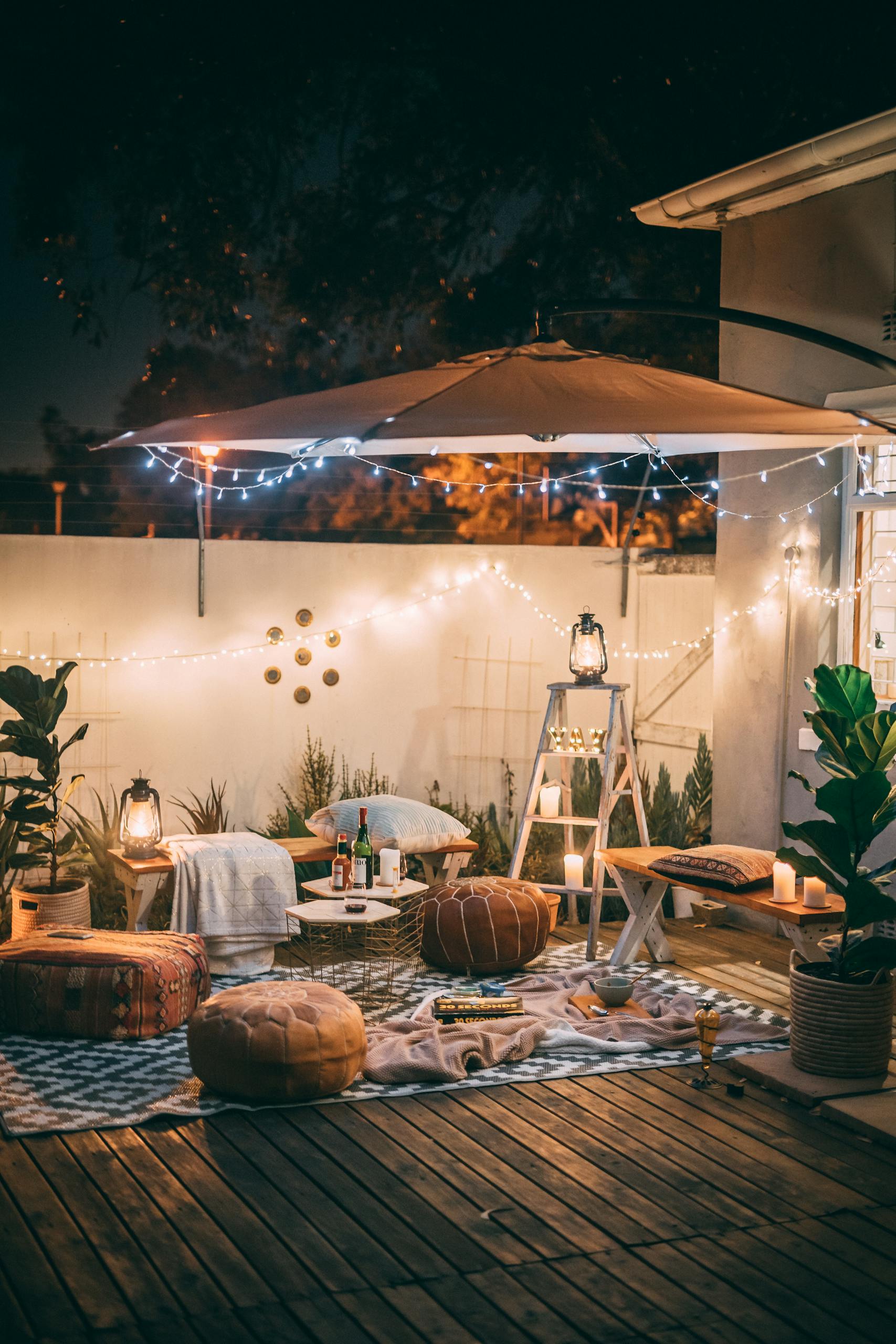 summer patio finds from UntilGone.com