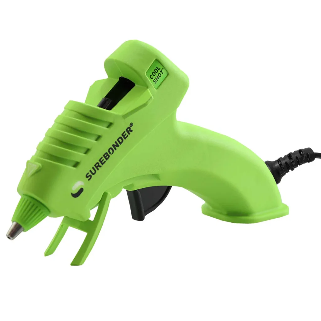 Surebonder Ultra Low Temp Glue Gun