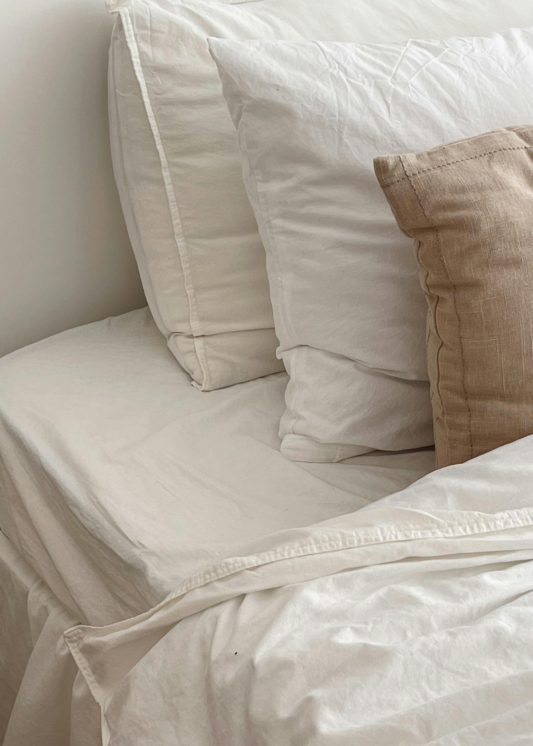 Brooklinen Luxe Core Sheet Set
