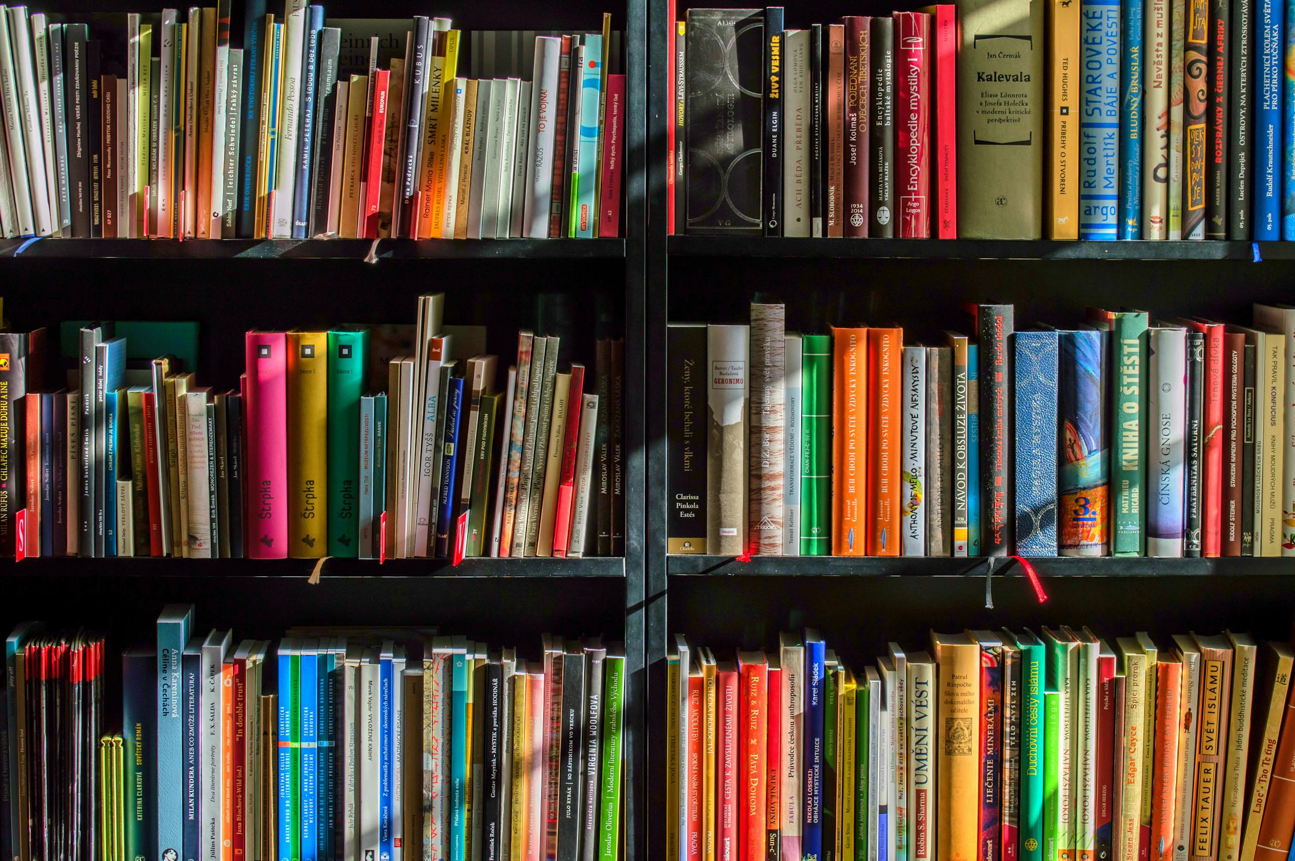 ThriftBooks Kids Summer Book Fair