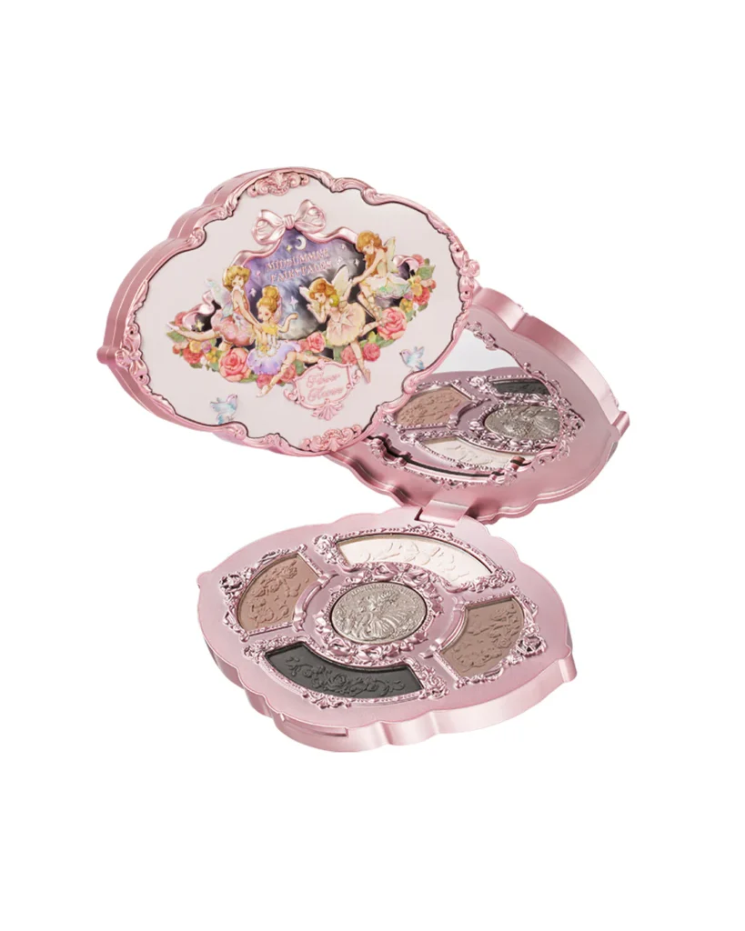 Flower Knows Summer Gift Guide