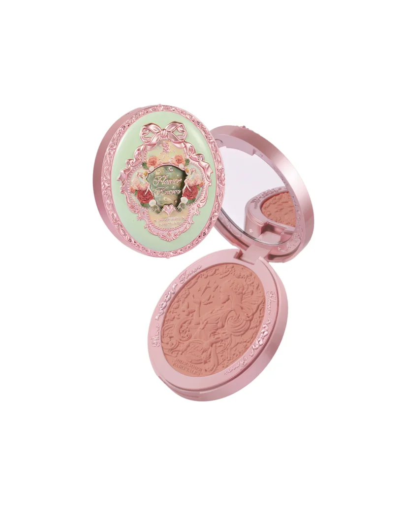 Flower Knows Summer Gift Guide