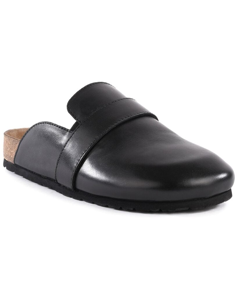 Seychelle mules
